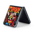 Marvel Classic Comics The Mighty Thor Vintage Galaxy Z Flip5 5G Skin